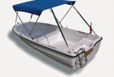 Sport Boats Mercan 15-6